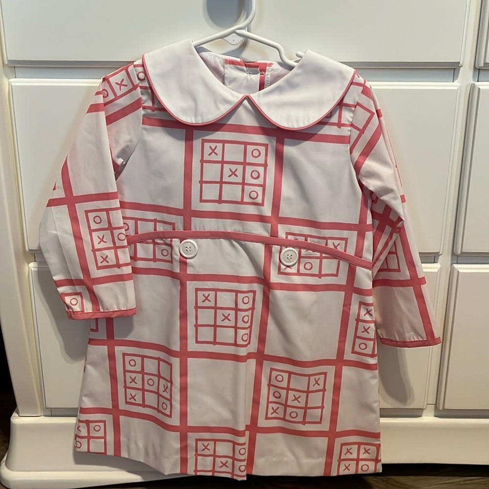 TBBC XOXO Dress